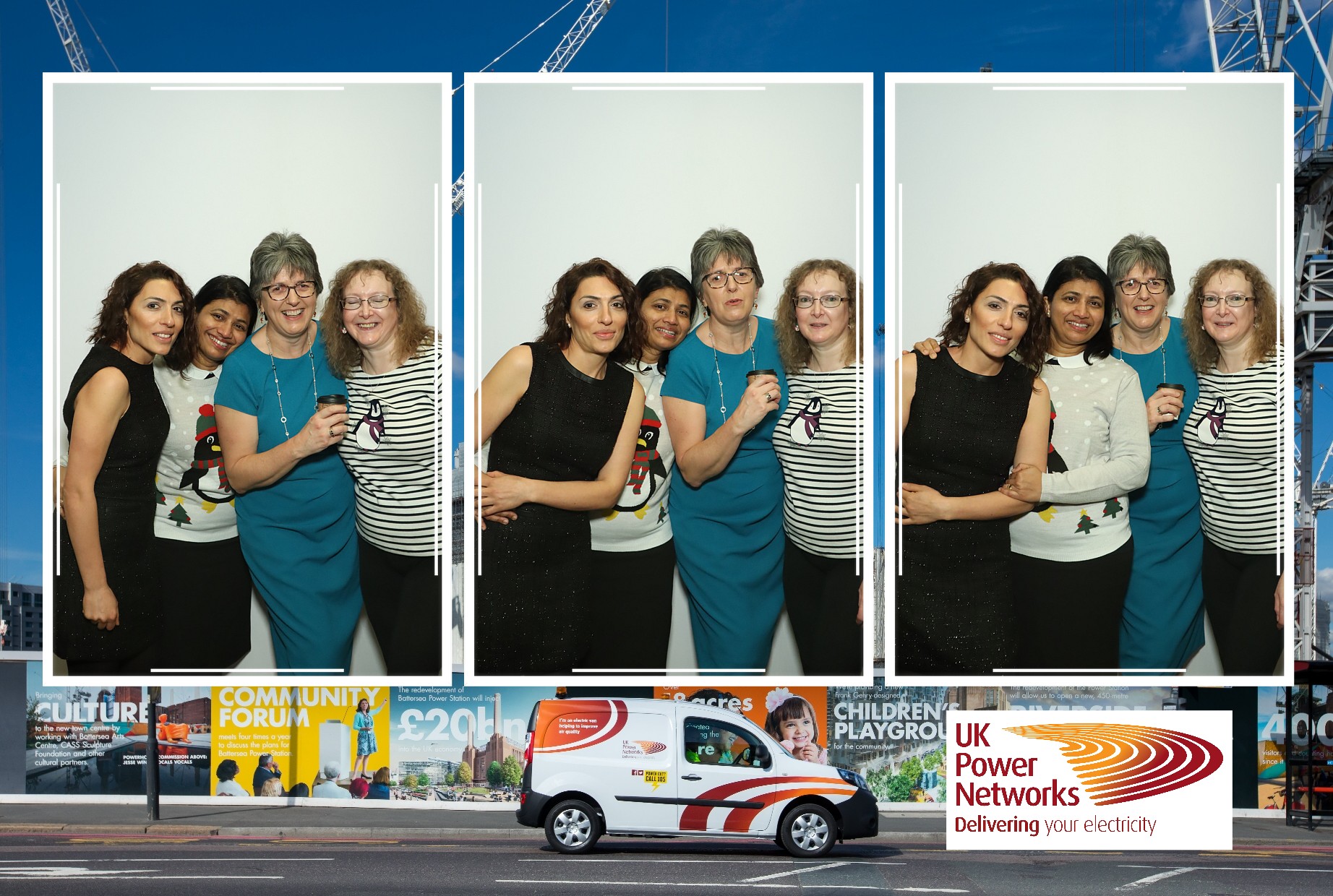 Uk Power Network  | View more photos from the event at gallery.myphotoboothexperience.co.uk/u/MyPhotoBoothExperienceLtd/Uk-Power-Network